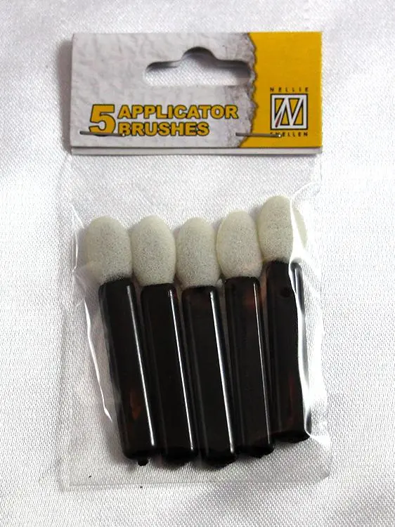 Appilicator Set 1