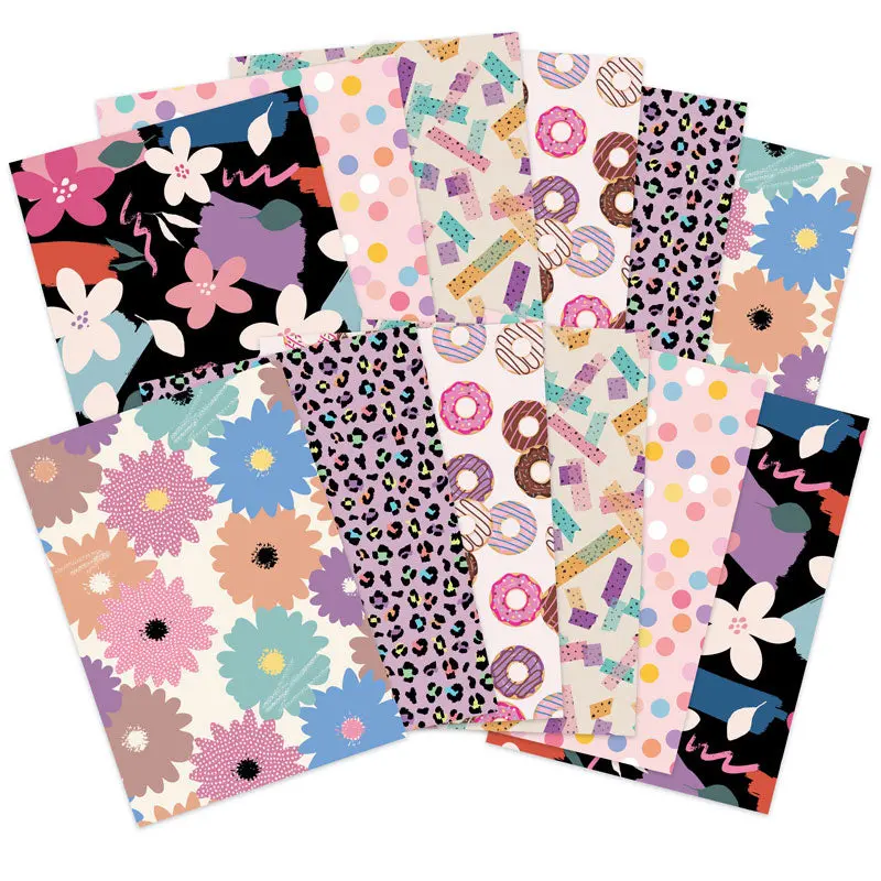 Adorable Scorable Designer Card Packs - So Sweet 1