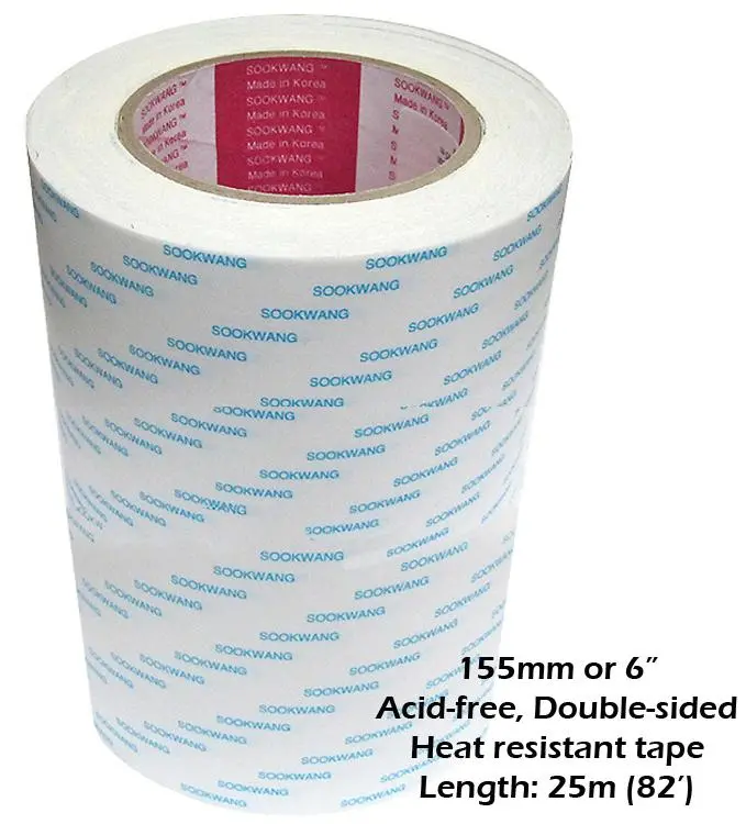 Be Creative Tape - 155Mm 1