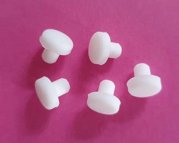 5 Spare Buttons For Magnetic Stencil Colour Set 1