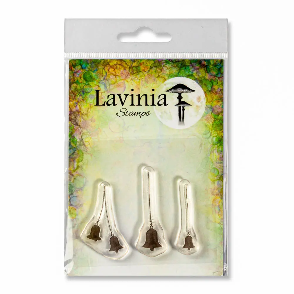 Lavinia Stamps - Bells 1