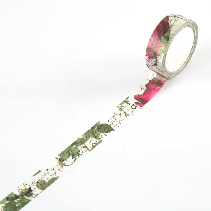 Aall And Create Washi Tape - #35 - Blushy 1