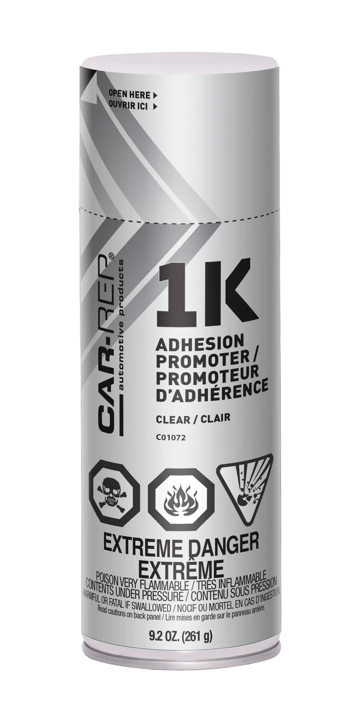 Car-Rep Adhesion Promoter 400Ml 1