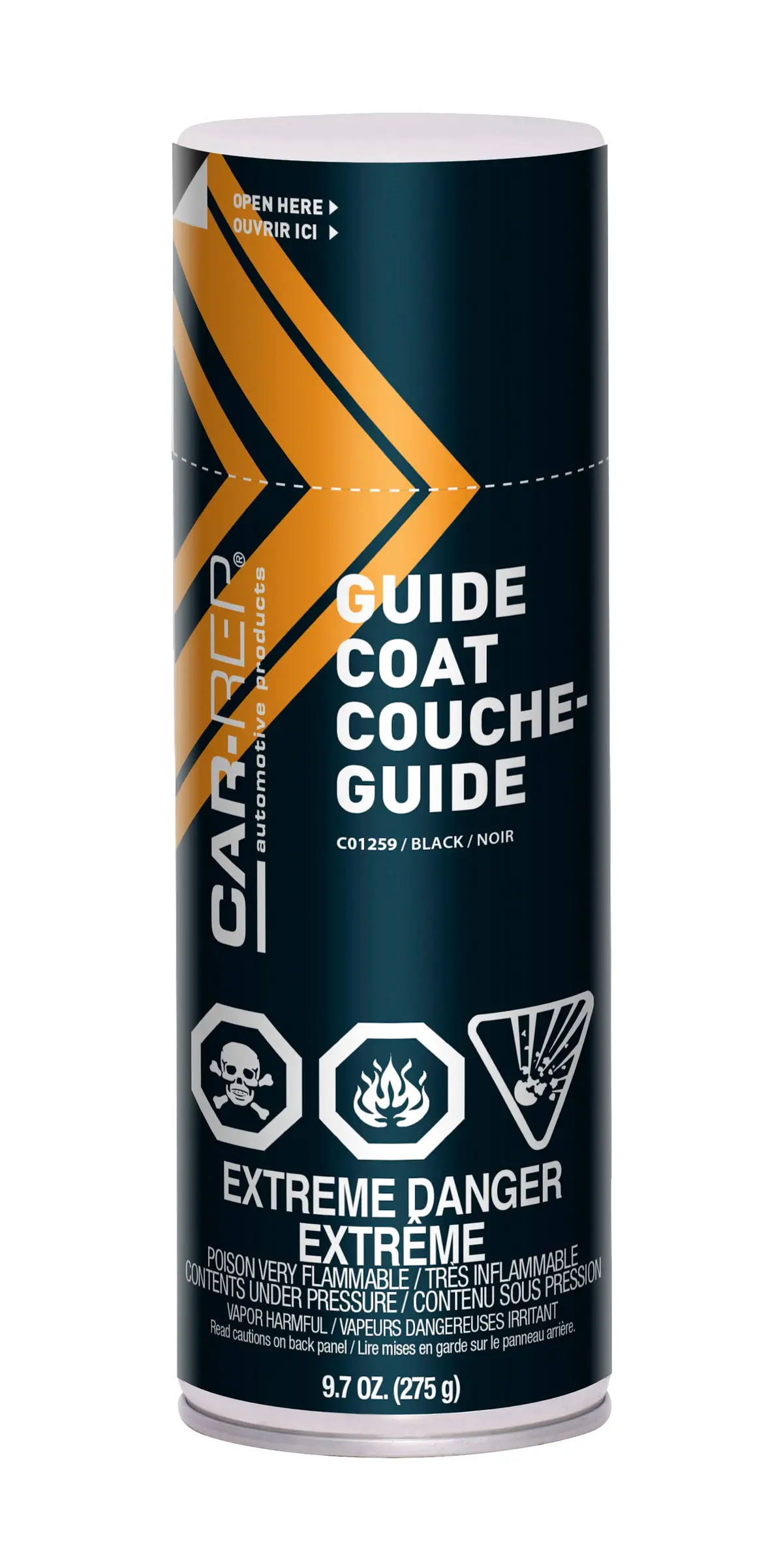 Car-Rep Guide Coat 400Ml 1