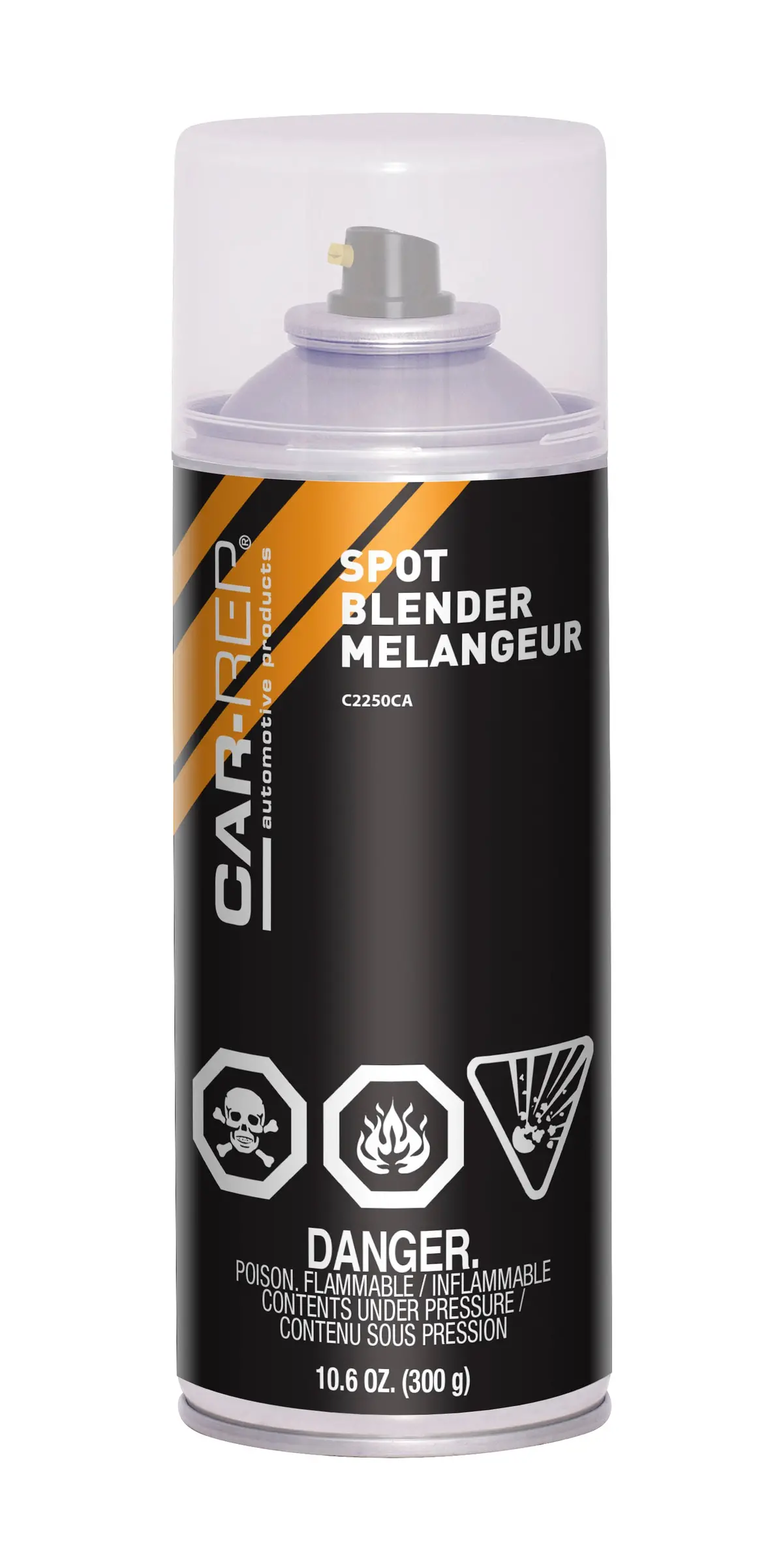 Car-Rep Spot Blender 400Ml 1