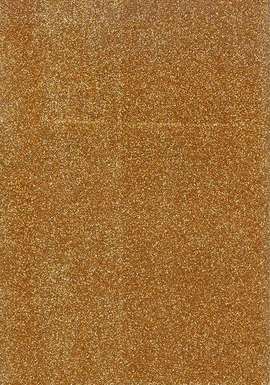 Glitter Paper - Bronze 1