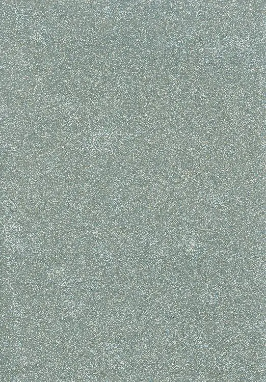 Glitter Paper - Silver 1