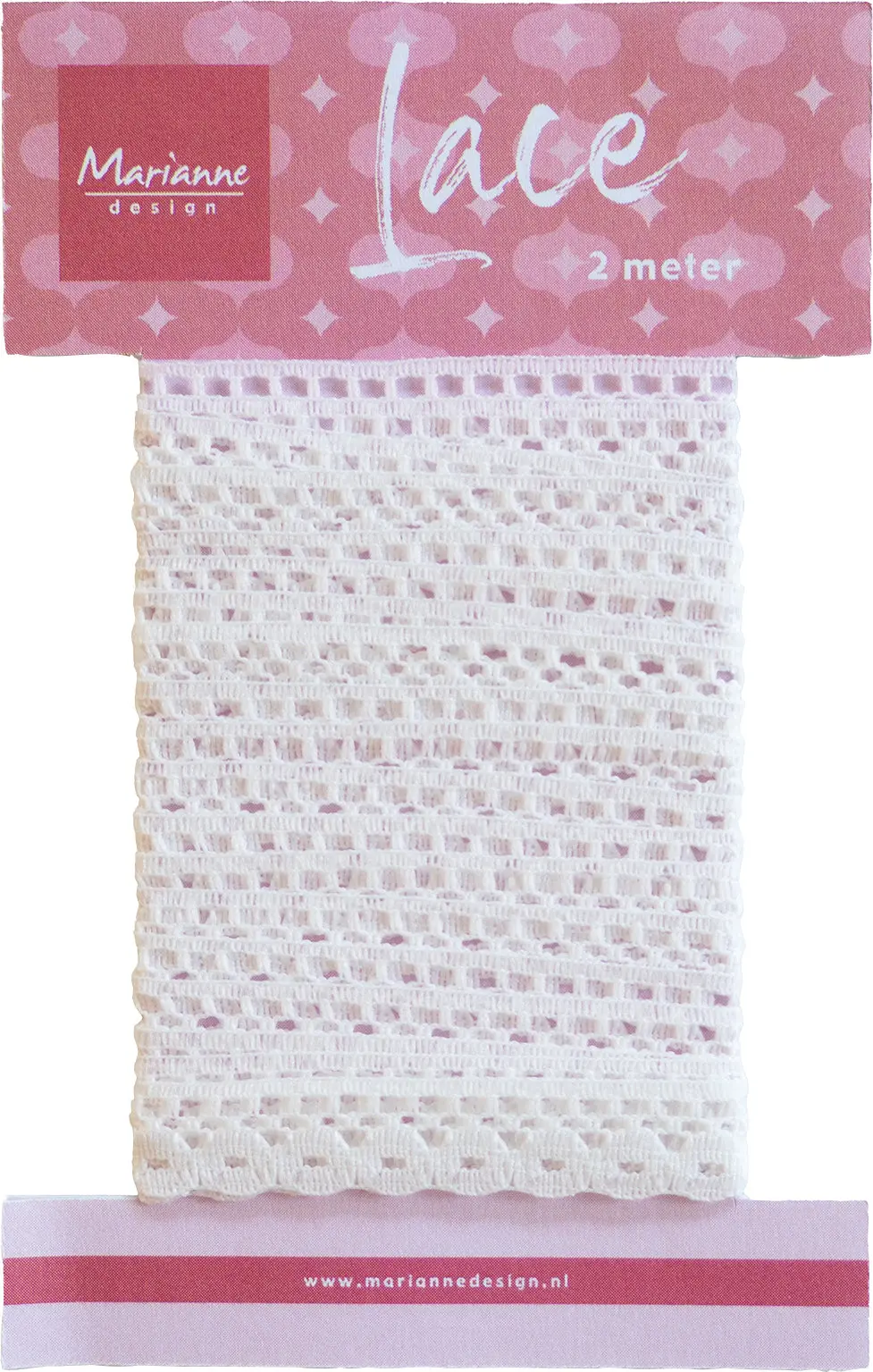 Marianne Design Lace 1