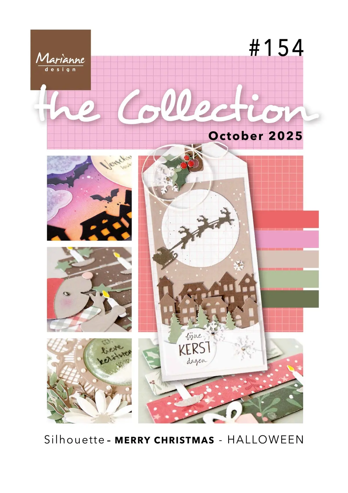 The Collection #154 October 2025 1