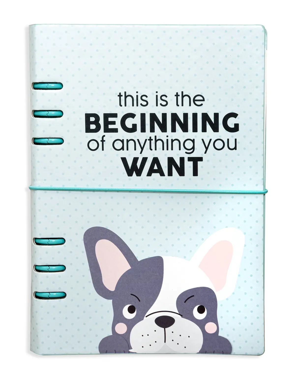Ccl Art Journal Ringbound Essentials 1 Piece 1