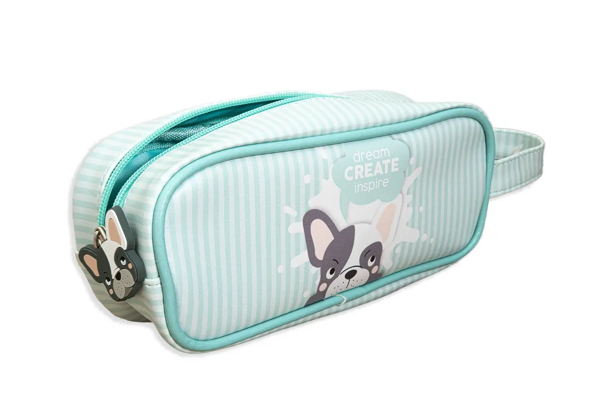 Ccl Pencil Case Feeling Crafty Today? Essentials 1 Piece 1