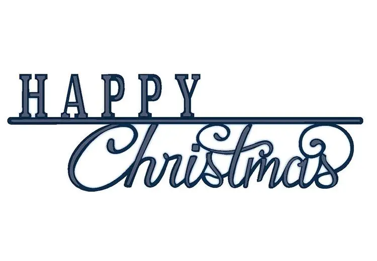 Sue Wilson Dies - Festive Collection - Happy Christmas 1