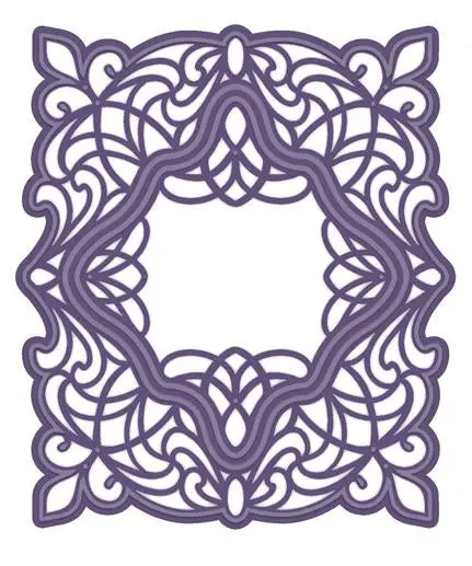 Sue Wilson Dies - Frames & Tags Collection - Tessa 1