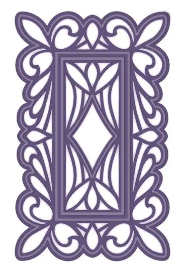 Sue Wilson Dies - Frames & Tags Collection - Emma 1