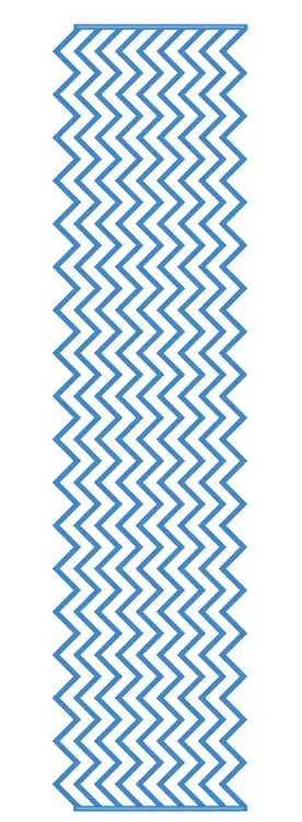 Sue Wilson Dies -Clean And Simple Collection - Zig Zag Border 1