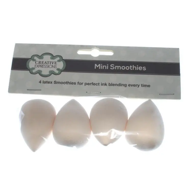 Creative Expressions - Smoothies Mini's 1