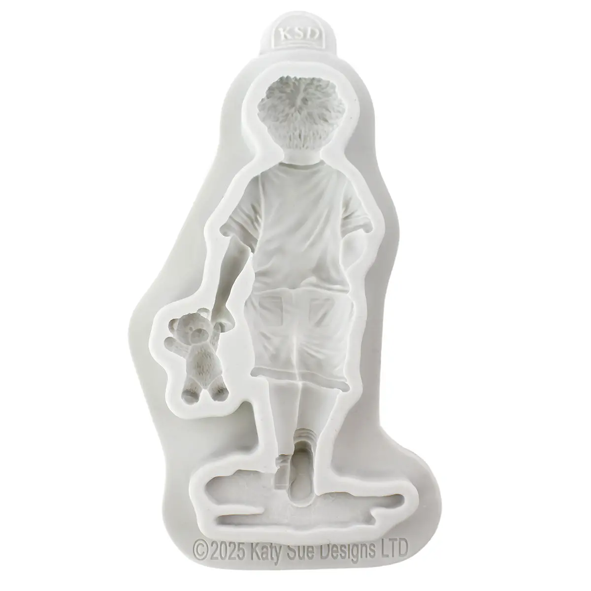 Cosmic Shimmer Let The Adventure Begin Silicone Mould By Andy Skinner 2
