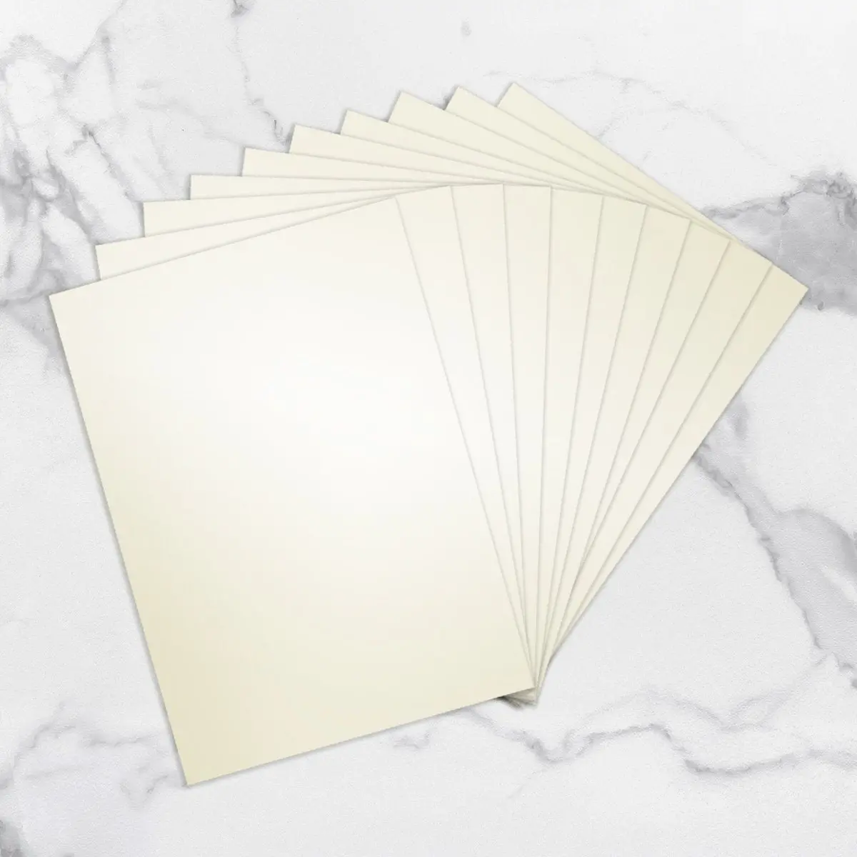 A4 Felt Sheets ( Cut Your Own ) 5 Pack Sheets 1