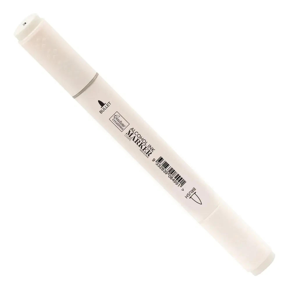 Couture Creations - Twin Tip Ink Marker - Empty - Dual Tip 1