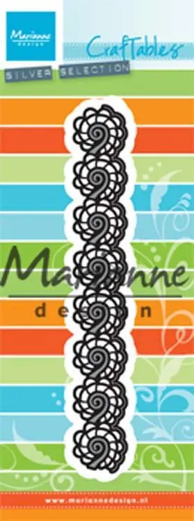 Marianne Design Craftables Wave 1