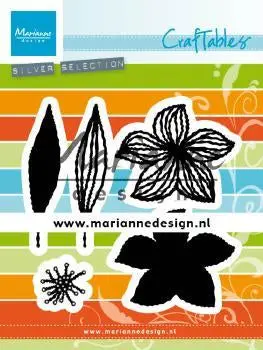 Craftables Open Flowers Die 1