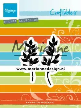Craftables Natural Twigs Die 1