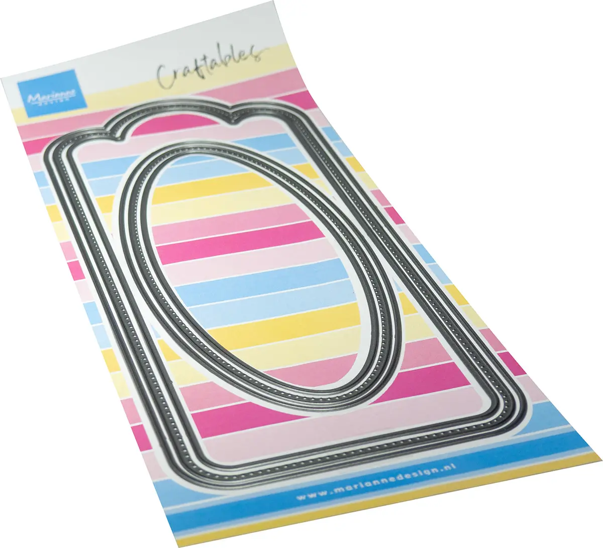 Marianne Design Craftables Die - Slimline Arch 1