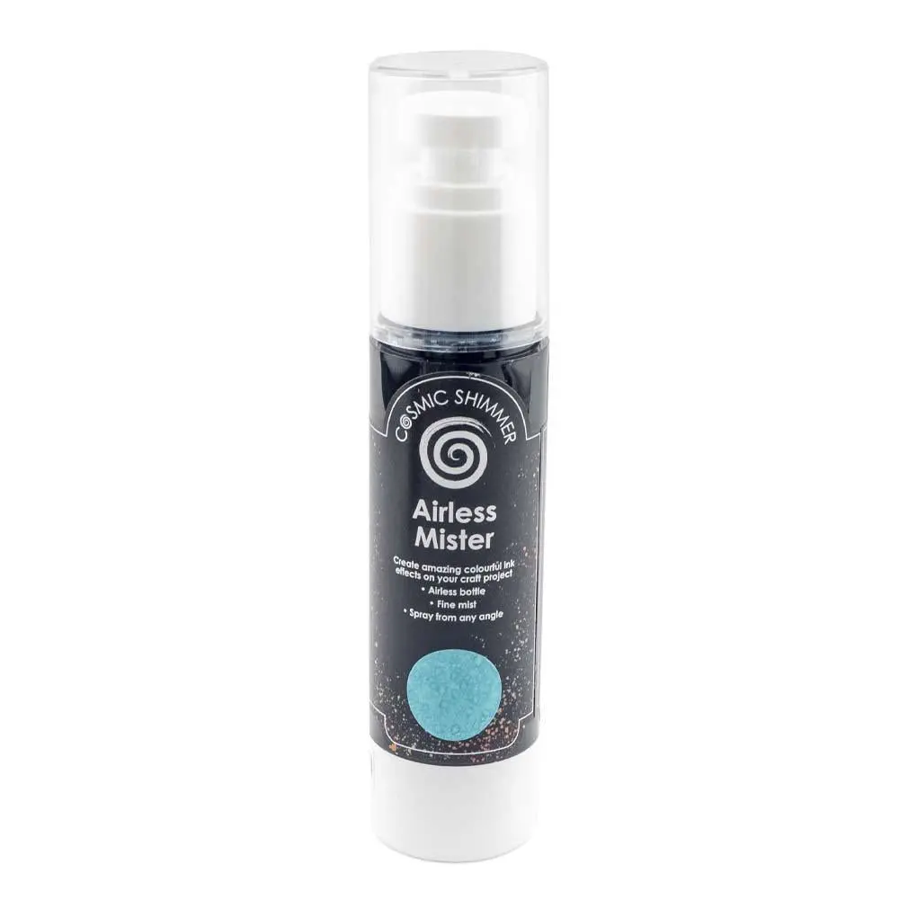 Cosmic Shimmer Airless Mister 1