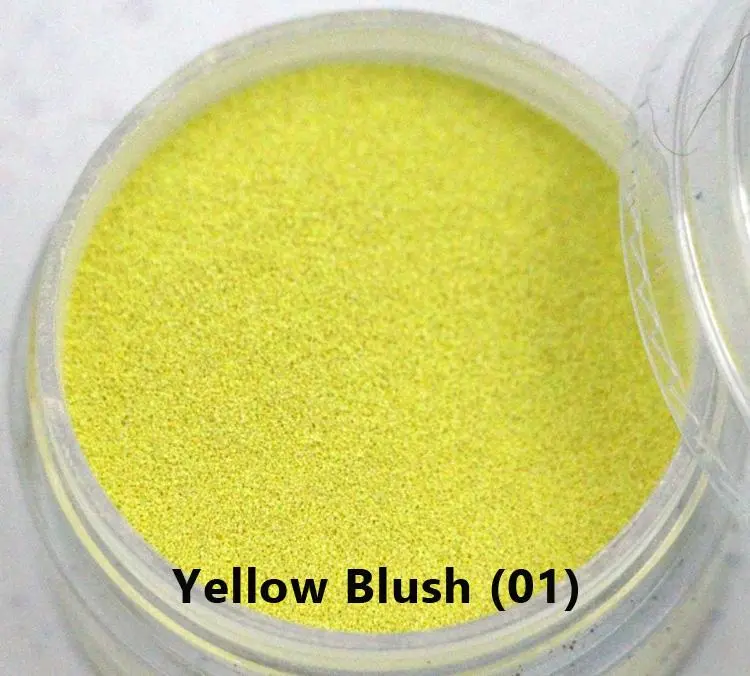 Cosmic Shimmer Blaze Embossing Powder 2