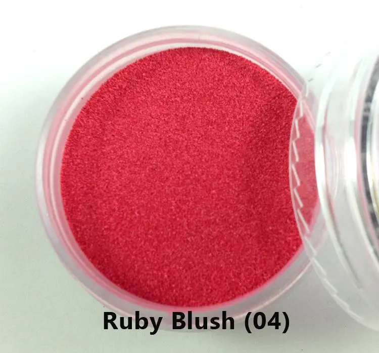 Cosmic Shimmer Blaze Embossing Powder 5