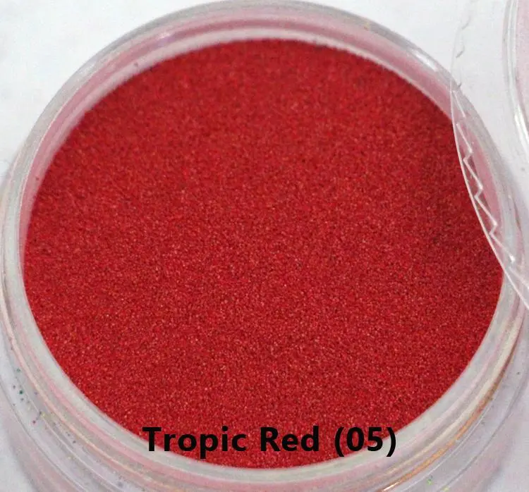 Cosmic Shimmer Blaze Embossing Powder 6