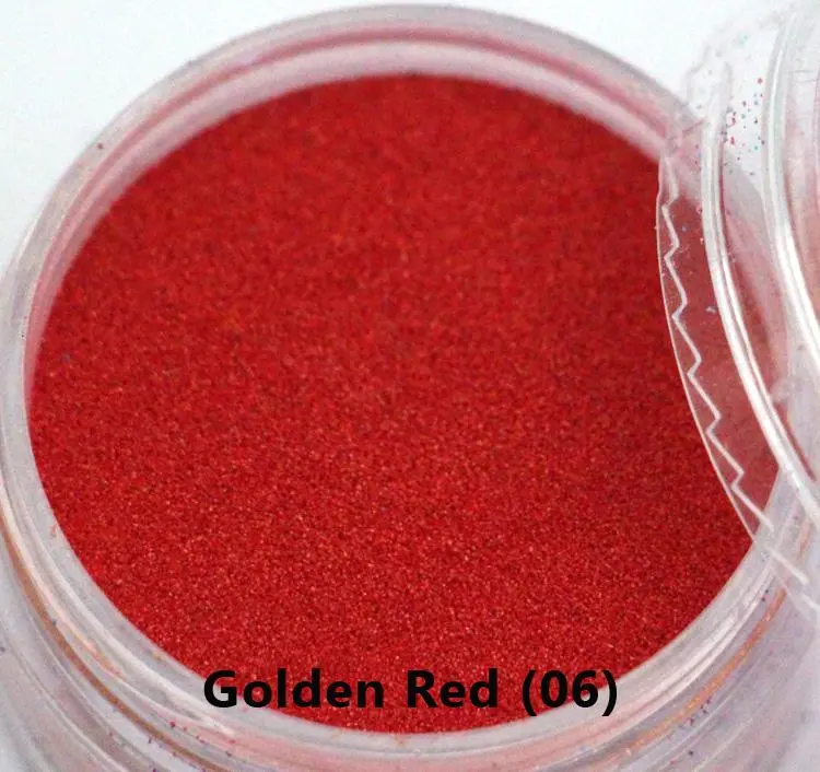 Cosmic Shimmer Blaze Embossing Powder 7