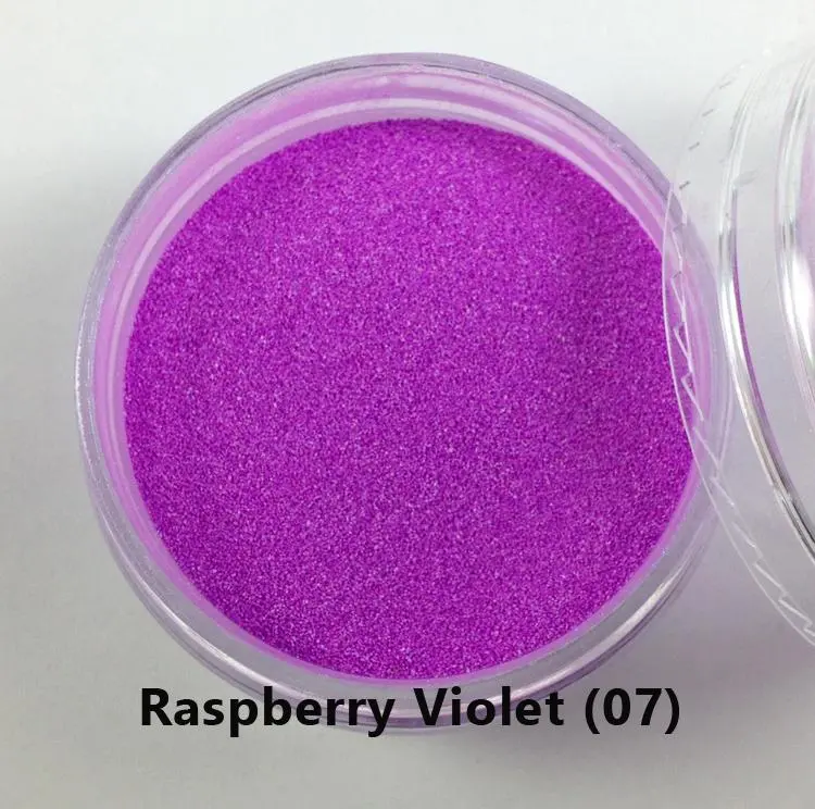 Cosmic Shimmer Blaze Embossing Powder 8