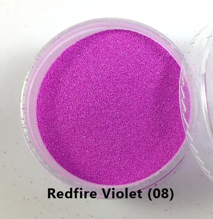 Cosmic Shimmer Blaze Embossing Powder 9