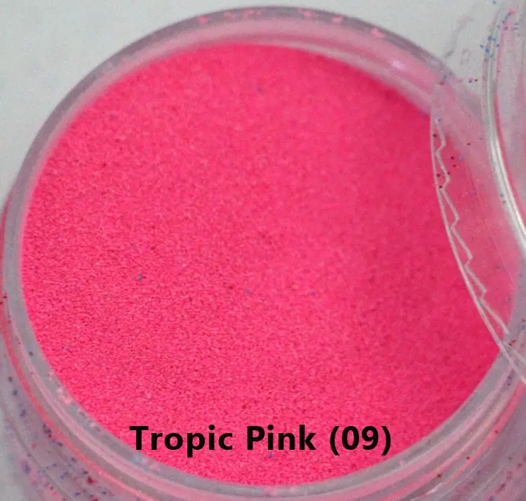 Cosmic Shimmer Blaze Embossing Powder 10