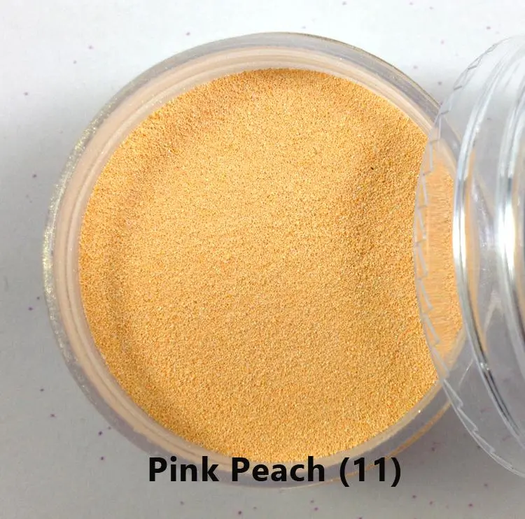 Cosmic Shimmer Blaze Embossing Powder 12