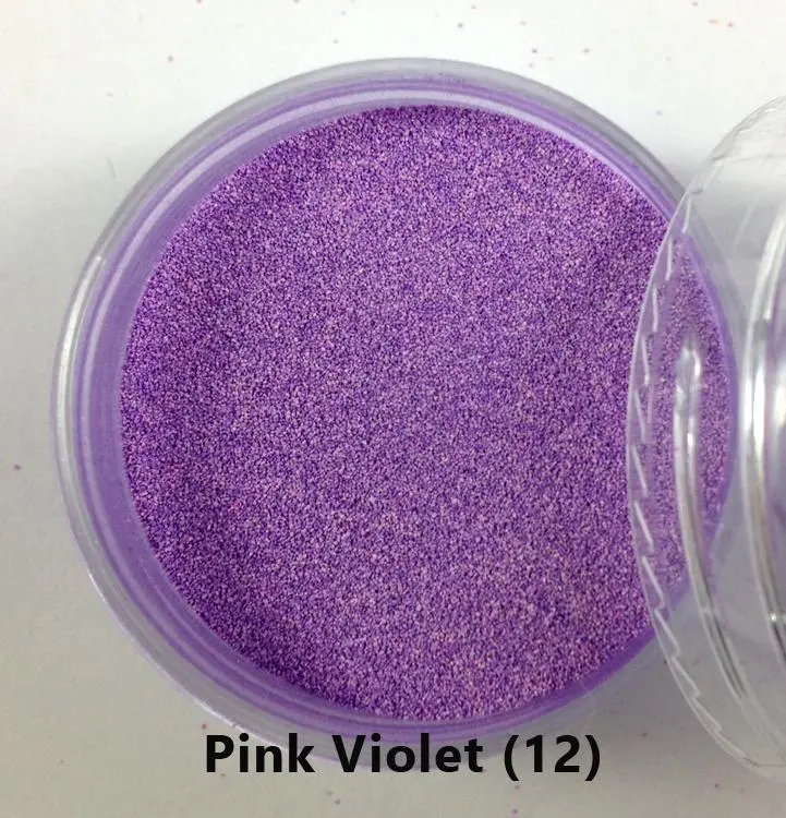 Cosmic Shimmer Blaze Embossing Powder 13