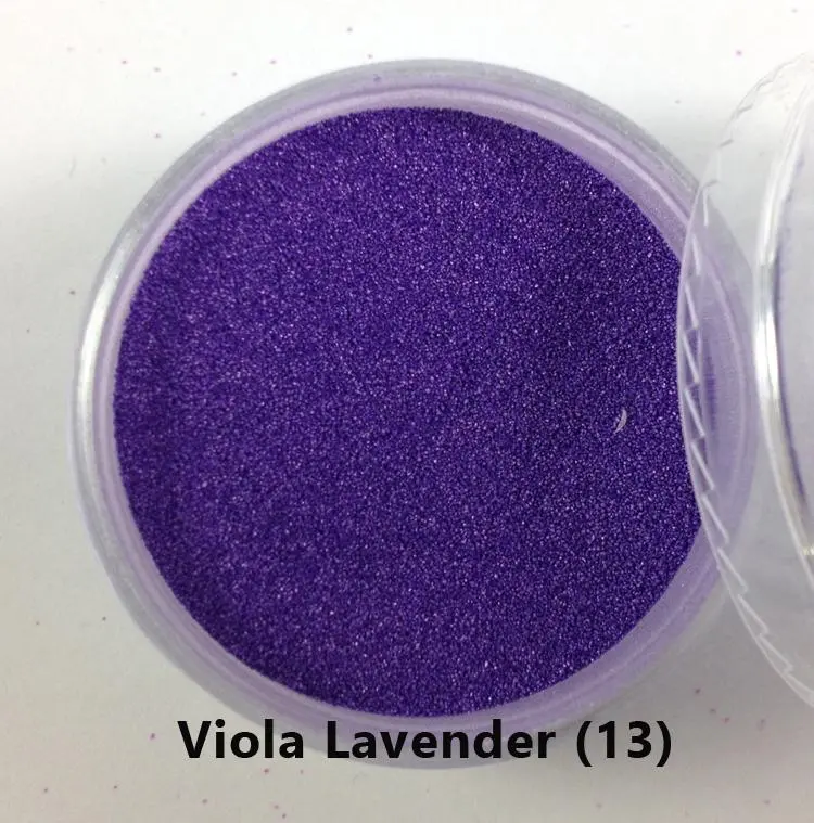 Cosmic Shimmer Blaze Embossing Powder 14