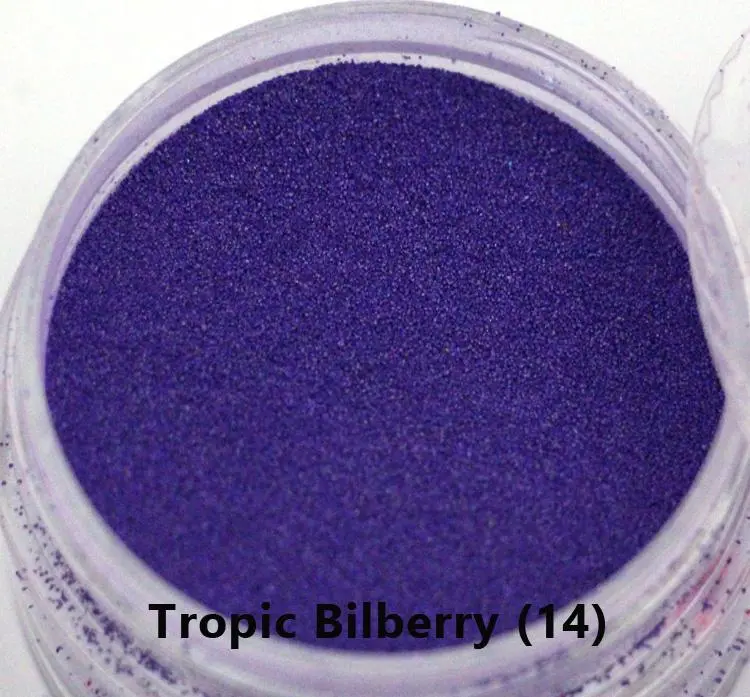 Cosmic Shimmer Blaze Embossing Powder 15