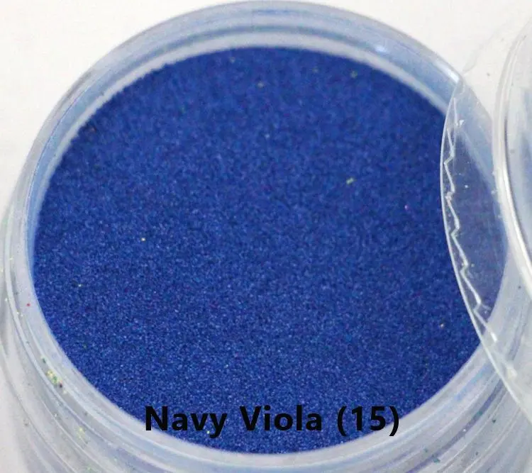 Cosmic Shimmer Blaze Embossing Powder 16