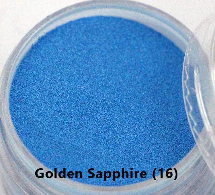 Cosmic Shimmer Blaze Embossing Powder 17