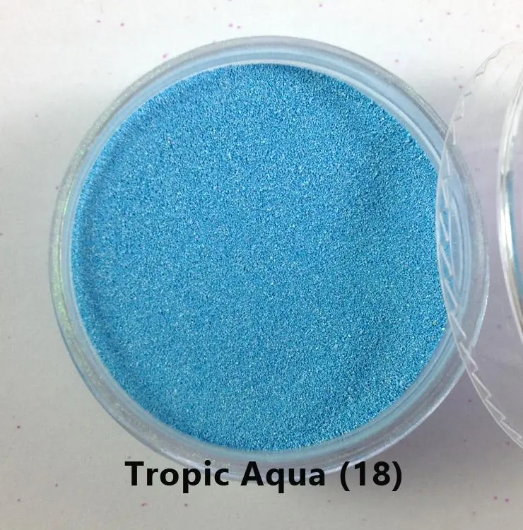 Cosmic Shimmer Blaze Embossing Powder 19