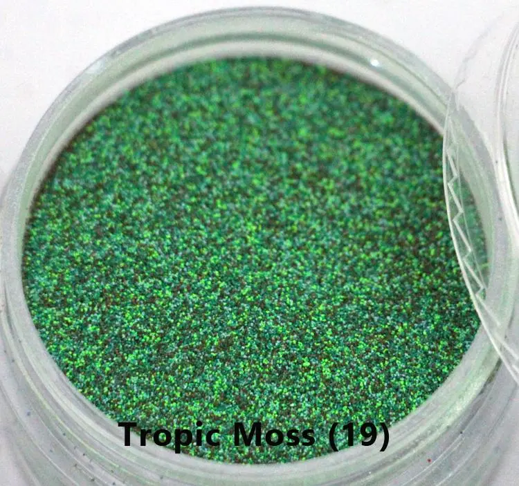Cosmic Shimmer Blaze Embossing Powder 20