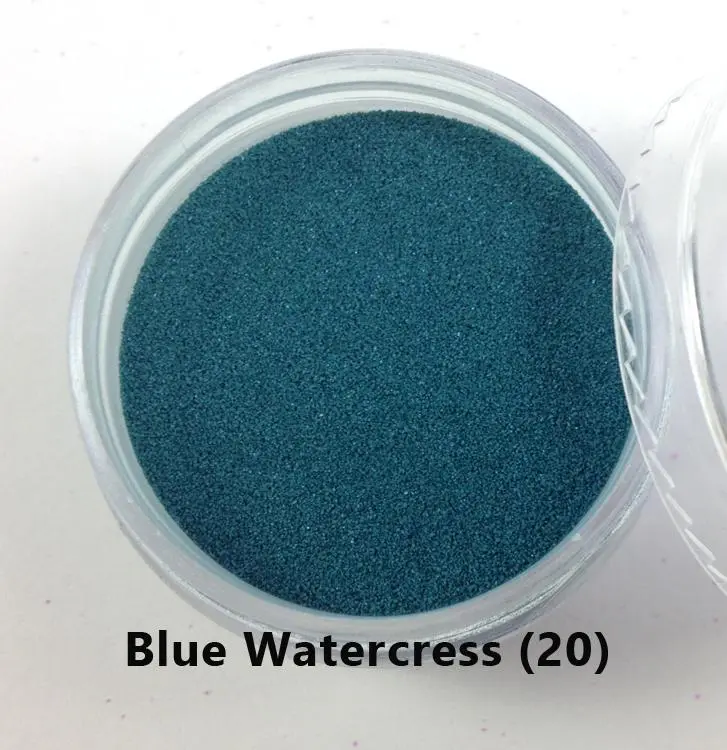 Cosmic Shimmer Blaze Embossing Powder 21