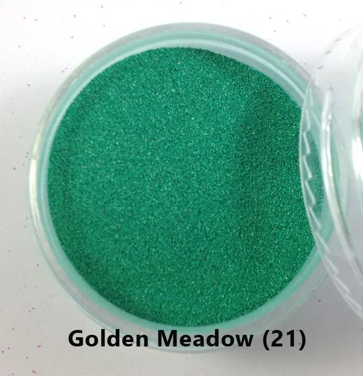 Cosmic Shimmer Blaze Embossing Powder 22