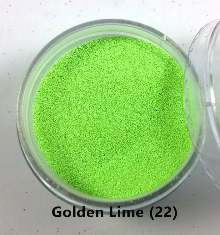 Cosmic Shimmer Blaze Embossing Powder 23