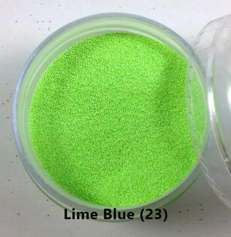 Cosmic Shimmer Blaze Embossing Powder 24