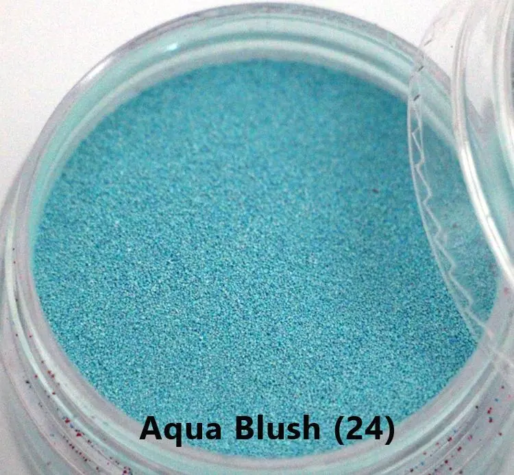Cosmic Shimmer Blaze Embossing Powder 24