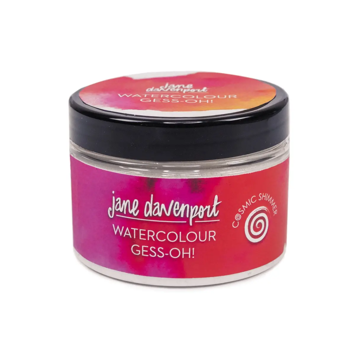 Cosmic Shimmer Jane Davenport Watercolour Gess-Oh 150Ml 1