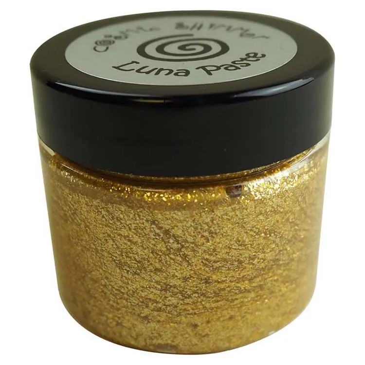 Cosmic Shimmer Luna Paste 1